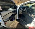 Белый Форд Фокус, объемом двигателя 2 л и пробегом 114 тыс. км за 9200 $, фото 9 на Automoto.ua