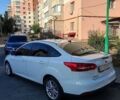 Білий Форд Фокус, об'ємом двигуна 2.01 л та пробігом 139 тис. км за 7700 $, фото 13 на Automoto.ua