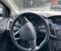 Білий Форд Фокус, об'ємом двигуна 1.6 л та пробігом 179 тис. км за 8200 $, фото 5 на Automoto.ua