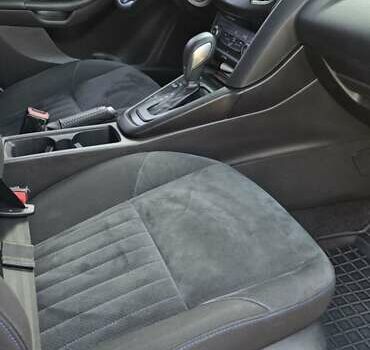 Форд Фокус 2017 в Калуше на Automoto.ua Белый Форд Фокус, объемом двигателя 2 л и пробегом 162 тыс. км за 8500 $, фото 8 на Automoto.ua