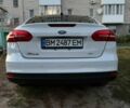 Белый Форд Фокус, объемом двигателя 2 л и пробегом 142 тыс. км за 11000 $, фото 5 на Automoto.ua