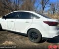 Белый Форд Фокус, объемом двигателя 2 л и пробегом 114 тыс. км за 9200 $, фото 7 на Automoto.ua