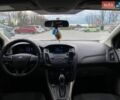 Белый Форд Фокус, объемом двигателя 2 л и пробегом 114 тыс. км за 9090 $, фото 43 на Automoto.ua