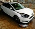 Білий Форд Фокус, об'ємом двигуна 2 л та пробігом 34 тис. км за 8200 $, фото 1 на Automoto.ua