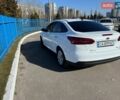 Білий Форд Фокус, об'ємом двигуна 1.6 л та пробігом 67 тис. км за 10700 $, фото 1 на Automoto.ua
