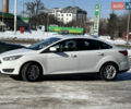 Білий Форд Фокус, об'ємом двигуна 2.01 л та пробігом 60 тис. км за 8500 $, фото 3 на Automoto.ua