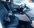 Білий Форд Фокус, об'ємом двигуна 2 л та пробігом 114 тис. км за 7600 $, фото 20 на Automoto.ua