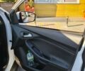 Білий Форд Фокус, об'ємом двигуна 2.01 л та пробігом 108 тис. км за 9400 $, фото 14 на Automoto.ua