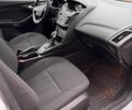 Белый Форд Фокус, объемом двигателя 2 л и пробегом 129 тыс. км за 8200 $, фото 7 на Automoto.ua