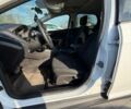 Білий Форд Фокус, об'ємом двигуна 2 л та пробігом 194 тис. км за 8900 $, фото 9 на Automoto.ua