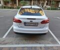 Білий Форд Фокус, об'ємом двигуна 2 л та пробігом 85 тис. км за 8762 $, фото 4 на Automoto.ua
