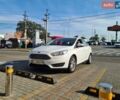 Білий Форд Фокус, об'ємом двигуна 2.01 л та пробігом 108 тис. км за 9400 $, фото 2 на Automoto.ua