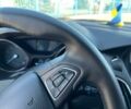 Білий Форд Фокус, об'ємом двигуна 1.6 л та пробігом 67 тис. км за 10700 $, фото 18 на Automoto.ua