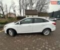 Білий Форд Фокус, об'ємом двигуна 2 л та пробігом 116 тис. км за 7850 $, фото 2 на Automoto.ua