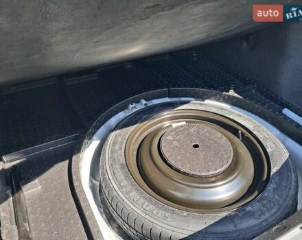 Белый Форд Фокус, объемом двигателя 2 л и пробегом 178 тыс. км за 9299 $, фото 136 на Automoto.ua