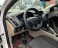 Белый Форд Фокус, объемом двигателя 2 л и пробегом 114 тыс. км за 9090 $, фото 23 на Automoto.ua