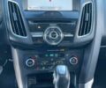 Білий Форд Фокус, об'ємом двигуна 2 л та пробігом 71 тис. км за 7500 $, фото 6 на Automoto.ua