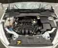 Белый Форд Фокус, объемом двигателя 2 л и пробегом 186 тыс. км за 8900 $, фото 9 на Automoto.ua