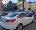 Білий Форд Фокус, об'ємом двигуна 2 л та пробігом 139 тис. км за 8029 $, фото 8 на Automoto.ua