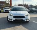 Білий Форд Фокус, об'ємом двигуна 2 л та пробігом 194 тис. км за 8900 $, фото 1 на Automoto.ua