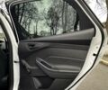 Білий Форд Фокус, об'ємом двигуна 2 л та пробігом 186 тис. км за 8700 $, фото 19 на Automoto.ua