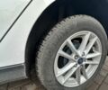 Белый Форд Фокус, объемом двигателя 2 л и пробегом 116 тыс. км за 7850 $, фото 10 на Automoto.ua