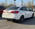 Білий Форд Фокус, об'ємом двигуна 2 л та пробігом 194 тис. км за 8900 $, фото 5 на Automoto.ua