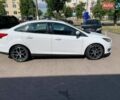 Белый Форд Фокус, объемом двигателя 0 л и пробегом 240 тыс. км за 8500 $, фото 9 на Automoto.ua
