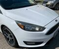 Белый Форд Фокус, объемом двигателя 0 л и пробегом 240 тыс. км за 8500 $, фото 1 на Automoto.ua