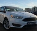 Белый Форд Фокус, объемом двигателя 0 л и пробегом 126 тыс. км за 9790 $, фото 1 на Automoto.ua