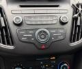 Білий Форд Фокус, об'ємом двигуна 2 л та пробігом 120 тис. км за 7700 $, фото 8 на Automoto.ua