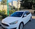 Белый Форд Фокус, объемом двигателя 2.01 л и пробегом 139 тыс. км за 8500 $, фото 4 на Automoto.ua