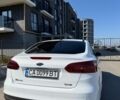 Білий Форд Фокус, об'ємом двигуна 1.6 л та пробігом 67 тис. км за 10700 $, фото 4 на Automoto.ua