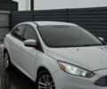 Білий Форд Фокус, об'ємом двигуна 2 л та пробігом 138 тис. км за 8200 $, фото 1 на Automoto.ua