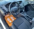 Білий Форд Фокус, об'ємом двигуна 2 л та пробігом 57 тис. км за 9999 $, фото 9 на Automoto.ua