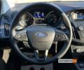 Білий Форд Фокус, об'ємом двигуна 2 л та пробігом 83 тис. км за 9400 $, фото 14 на Automoto.ua