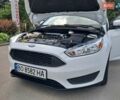 Белый Форд Фокус, объемом двигателя 2 л и пробегом 160 тыс. км за 9399 $, фото 65 на Automoto.ua