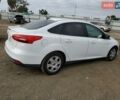Білий Форд Фокус, об'ємом двигуна 2 л та пробігом 84 тис. км за 2400 $, фото 4 на Automoto.ua