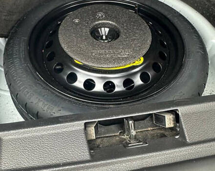 Белый Форд Фокус, объемом двигателя 1.6 л и пробегом 93 тыс. км за 9500 $, фото 15 на Automoto.ua