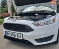 Белый Форд Фокус, объемом двигателя 2 л и пробегом 160 тыс. км за 9399 $, фото 66 на Automoto.ua