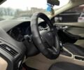 Білий Форд Фокус, об'ємом двигуна 2 л та пробігом 114 тис. км за 9090 $, фото 10 на Automoto.ua