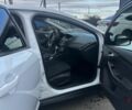 Форд Фокус 2017 в Черновцах на Automoto.ua Белый Форд Фокус, объемом двигателя 1.6 л и пробегом 61 тыс. км за 8900 $, фото 12 на Automoto.ua