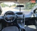 Белый Форд Фокус, объемом двигателя 2 л и пробегом 178 тыс. км за 9250 $, фото 67 на Automoto.ua