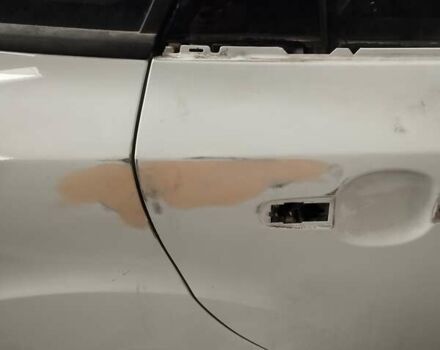 Форд Фокус 2017 у Запоріжжя на Automoto.ua Білий Форд Фокус, об'ємом двигуна 2 л та пробігом 58 тис. км за 9600 $, фото 36 на Automoto.ua