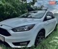 Білий Форд Фокус, об'ємом двигуна 2 л та пробігом 148 тис. км за 8888 $, фото 1 на Automoto.ua