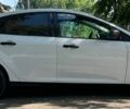 Білий Форд Фокус, об'ємом двигуна 2 л та пробігом 186 тис. км за 7800 $, фото 22 на Automoto.ua