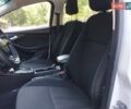 Форд Фокус 2017 у Запоріжжя на Automoto.ua Білий Форд Фокус, об'ємом двигуна 2 л та пробігом 58 тис. км за 9600 $, фото 10 на Automoto.ua