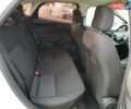 Білий Форд Фокус, об'ємом двигуна 2 л та пробігом 84 тис. км за 2400 $, фото 9 на Automoto.ua
