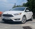 Белый Форд Фокус, объемом двигателя 2 л и пробегом 205 тыс. км за 8500 $, фото 30 на Automoto.ua
