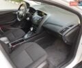 Форд Фокус 2017 у Запоріжжя на Automoto.ua Білий Форд Фокус, об'ємом двигуна 2 л та пробігом 58 тис. км за 9600 $, фото 19 на Automoto.ua